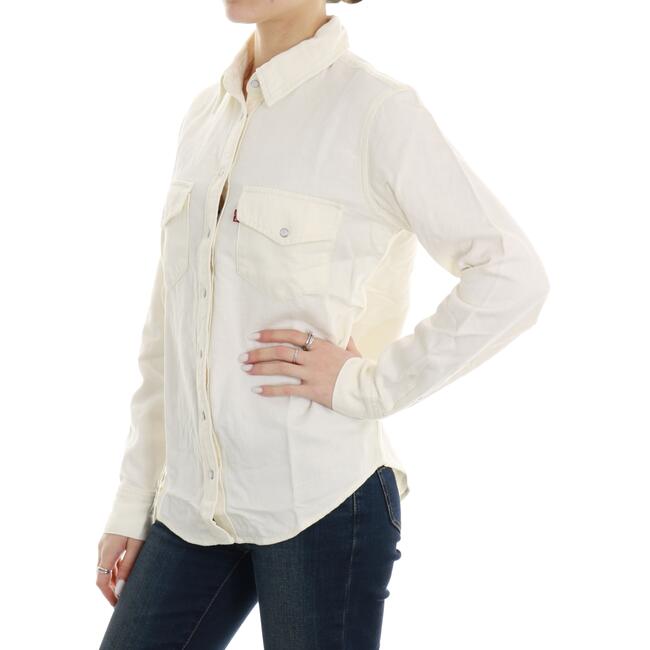 CAMICIA ICONIC WESTERN LEVI'S - Mad Fashion | img vers.650x/
